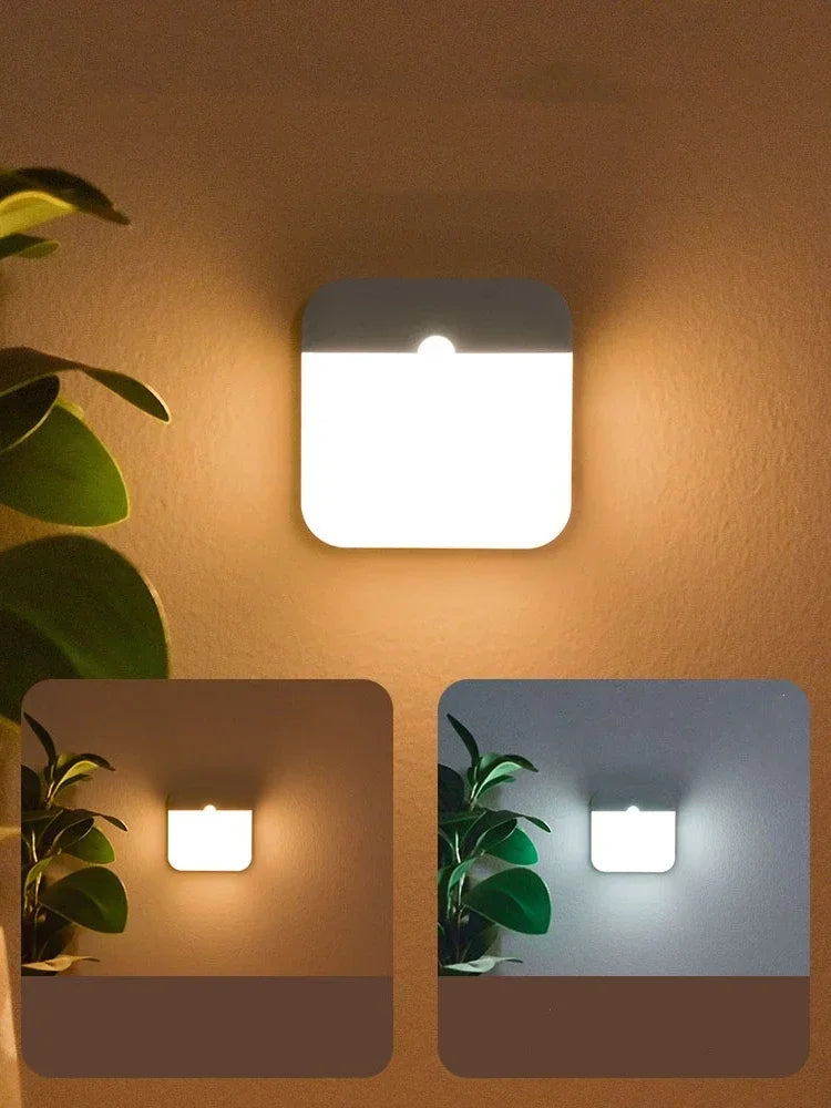 Smart Night Light