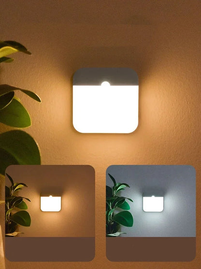Smart Night Light