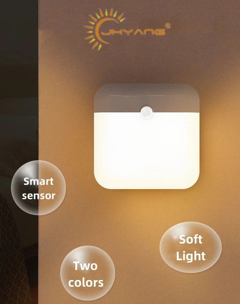 Smart Night Light