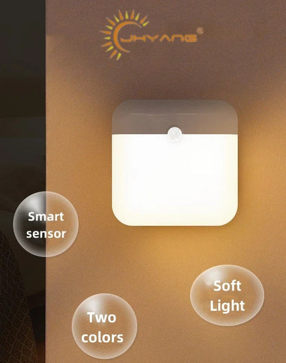 Smart Night Light