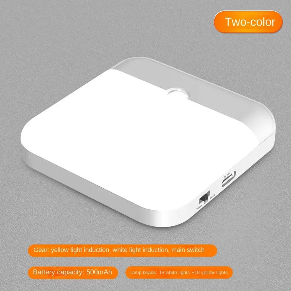 Smart Night Light