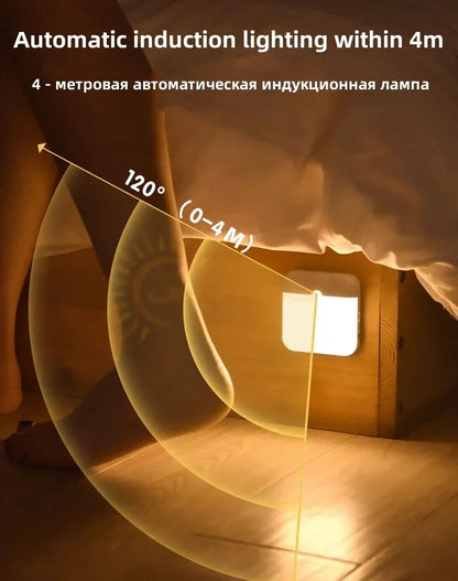 Smart Night Light