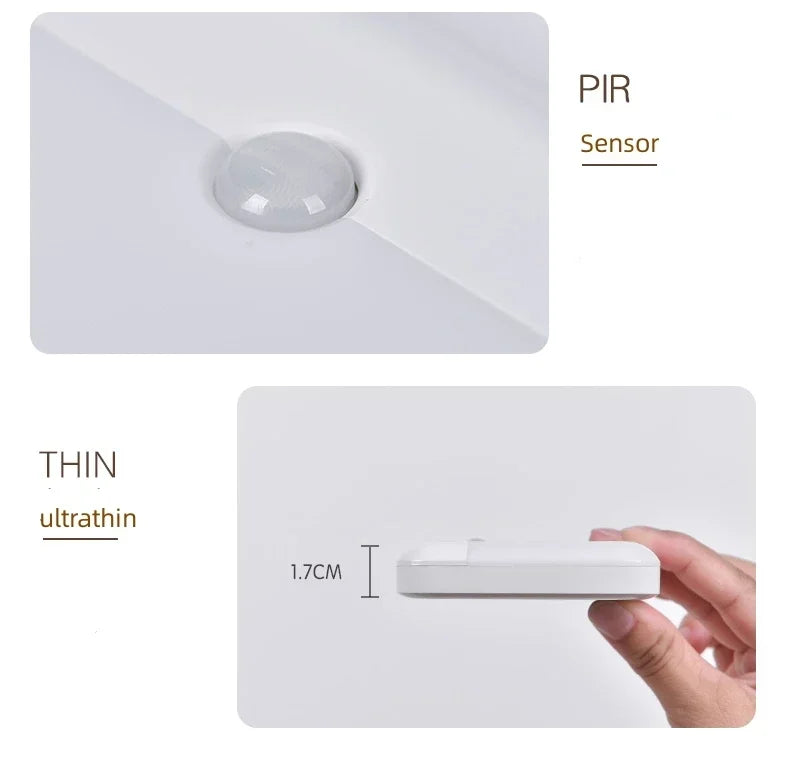 Smart Night Light