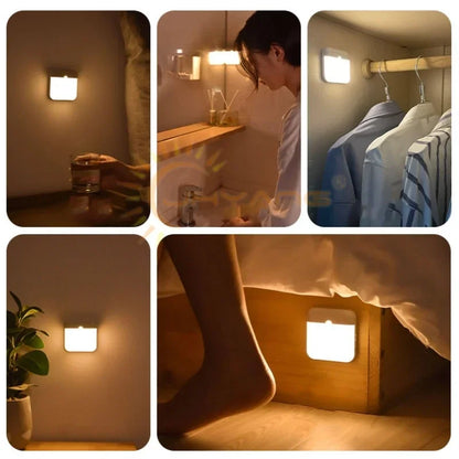 Smart Night Light