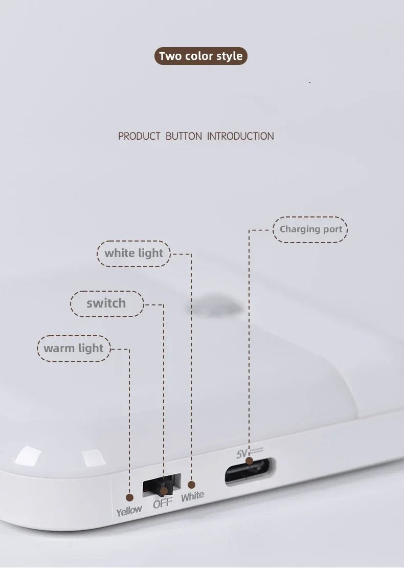 Smart Night Light