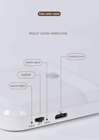 Smart Night Light