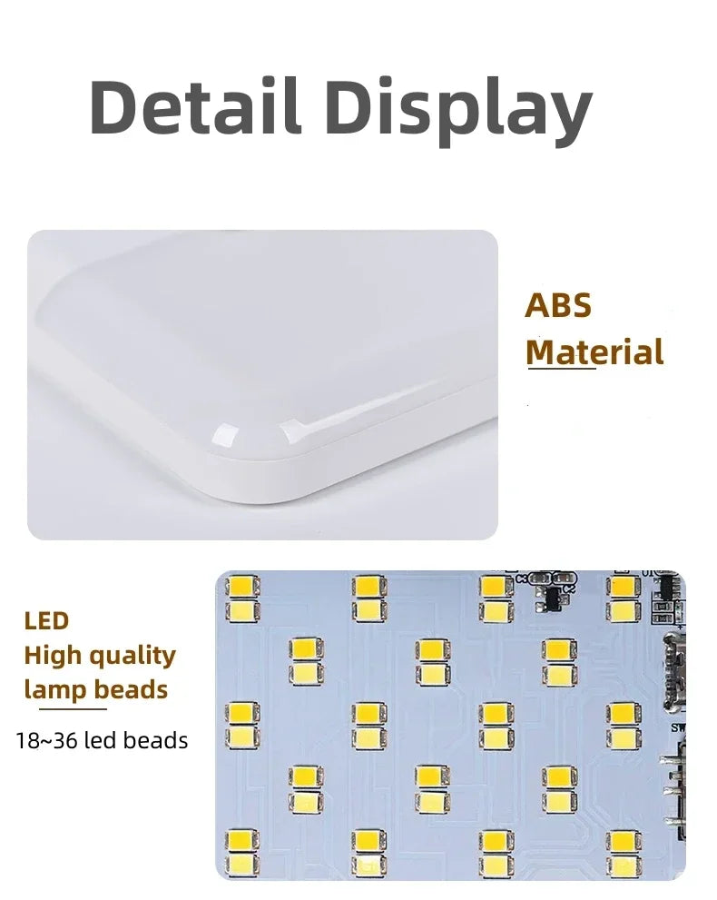 Smart Night Light