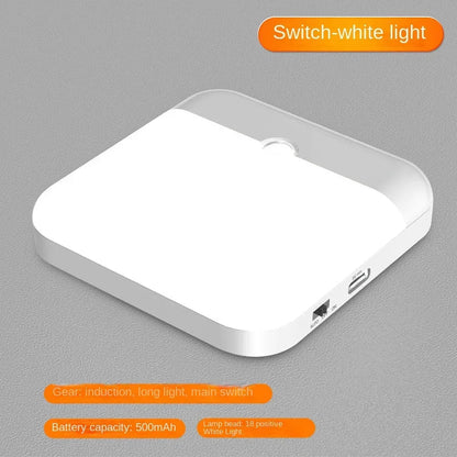 Smart Night Light