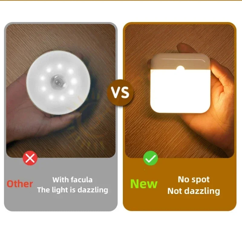 Smart Night Light
