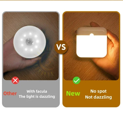 Smart Night Light
