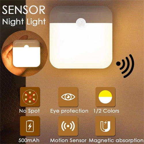 Smart Night Light