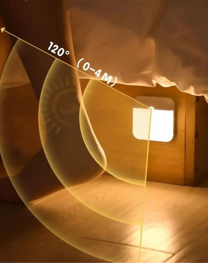 Smart Night Light