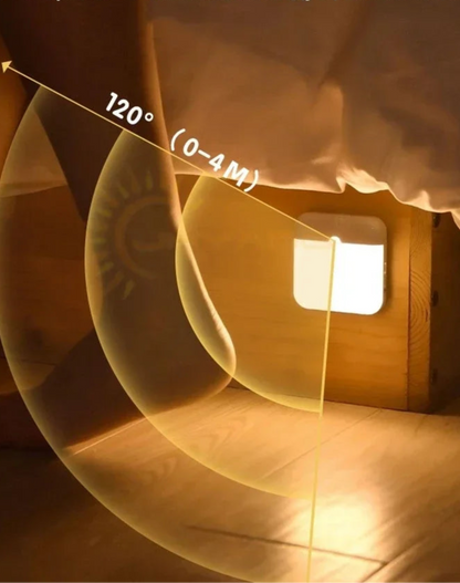 Smart Night Light